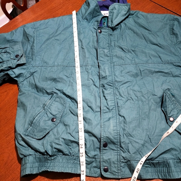 Geoffrey Beene Mens Jacket Coat - Picture 3 of 7